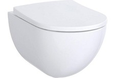 Geberit Wandtiefspül-WC