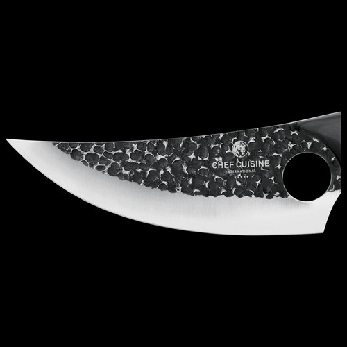 Chef cuisine bbq messer - chef,