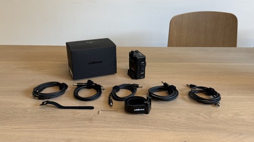 Edelkrone power module mount - edelkrone, v-mount