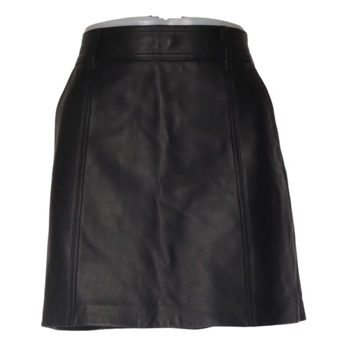 Reiss lederrock größe - reiss,, lederrock,