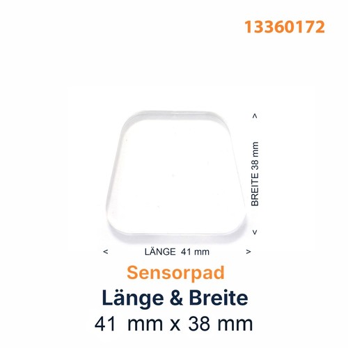 Sensorplättchen regensensor - sensorplättchen,