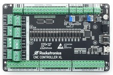 Estlcam Klemmenadapter XL - 3-Achs CNC-Steuerung für Fräsen für Estlcam