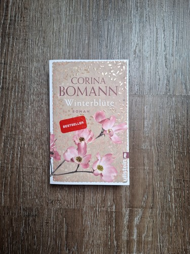 Winterblüte von corina - corina, bomann