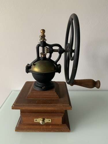 Kaffeemühle handkaffeemühle - kaffeemühle,
