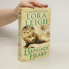 Bengal's Heart  |  Lora