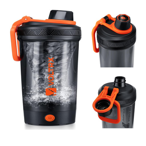 Voltrx shakerflasche gallium - shakerflasche,