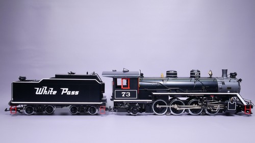 Spur lgb aster 21832 - g,