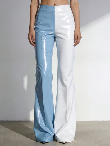 Pure latex pants rubber - pants, gummi