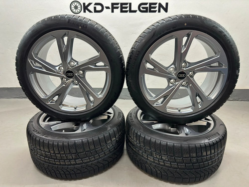 Original audi tron 4j 20 - e-tron, gt