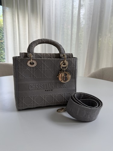 Dior lady lite segeltuch - dior,