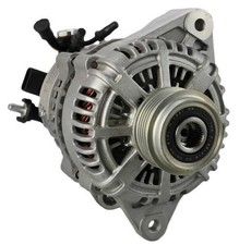 1*** Lichtmaschine 85A Neu Original Mando (Valeo Korea) 373004X220 für Kia