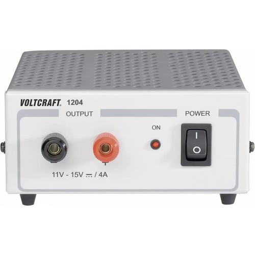 Voltcraft fsp 1204 - fsp,