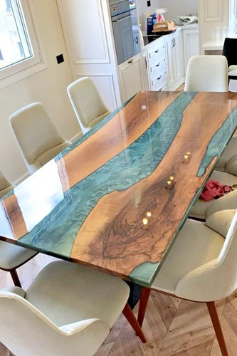 Kaffee abendessen live edge - abendessen,