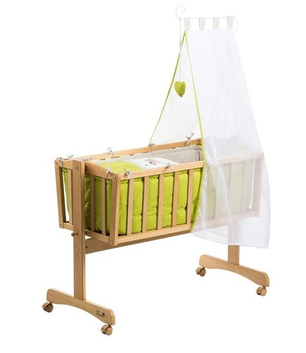 Babywiege stubenwagen von - babywiege,