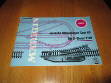 Märklin H0 - 0379 einfache