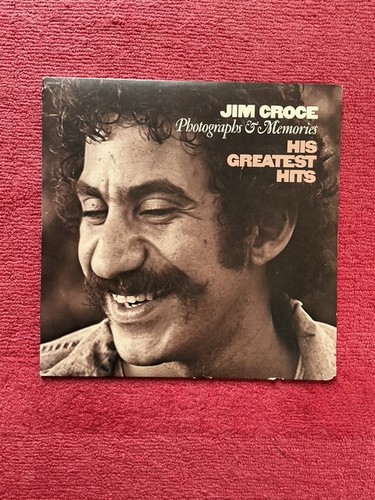 Jim croce photographs - croce,