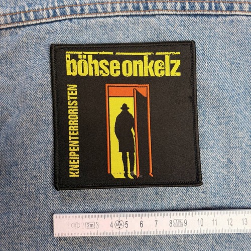 Böhse onkelz - onkelz,