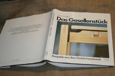 Fachbuchtischler möbelbau - fachbuchtischler,
