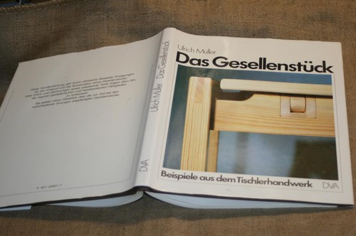 Fachbuchtischler möbelbau - fachbuchtischler,