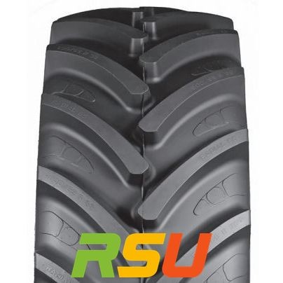 Maximo radial 540 65 - 2x, 540/65