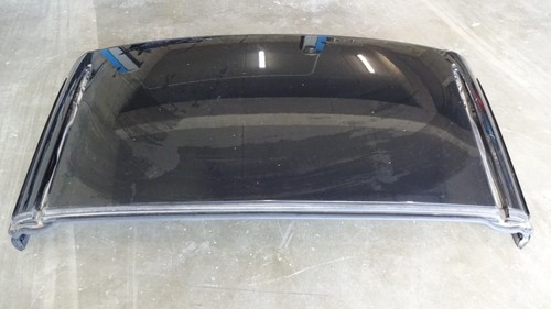 Bmw e93 cabrio - dach, verdeck