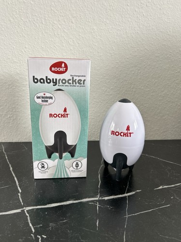 Rockit baby rocker - baby,