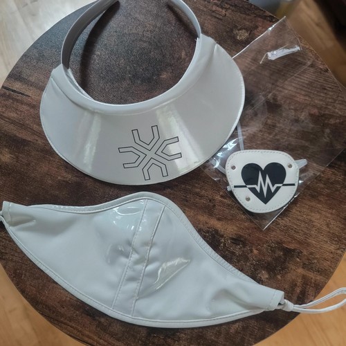 Krankenschwester cosplay lack - cosplay,
