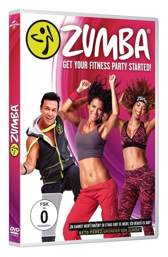 Zumba get your fitness - zumba-get,
