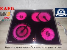 AEG 6034M-mn 7KW Kochfeld mit