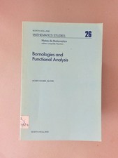 Bornologies and Functional Analysis. Introductory course on the theory of dualit