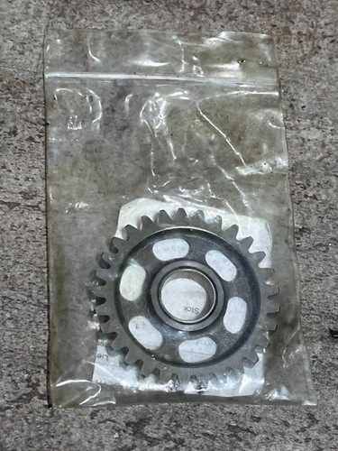 Honda cr125 125 - cr,