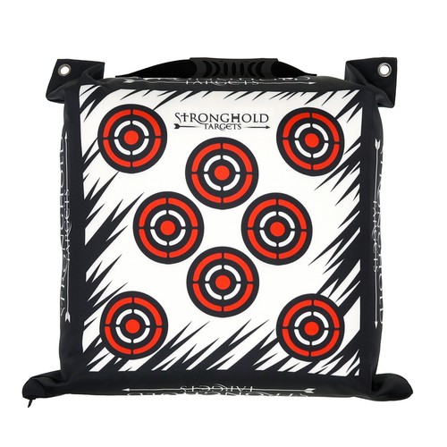 Stronghold strong bag - strong, rev2