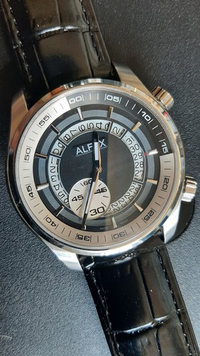Alfex big line modell - big, line,modell