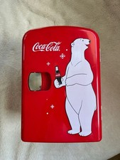 Coca Cola Mini Kühlschrank