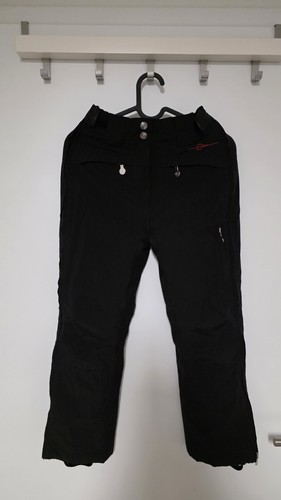Covalliero thermo reithose - thermo,