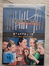 Hinter Gittern der Frauenknast
