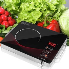 Kochplatte Einzelkochplatte