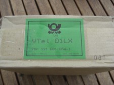 Altes telefon fewap 01 lx - altes,