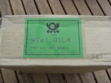 Altes Telefon - FeWap 01 LX