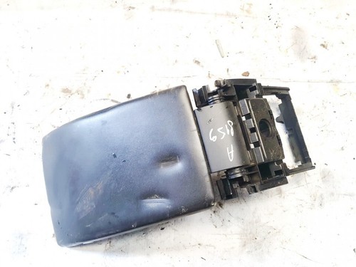Volvo v70 2008 seat - v70, armrest