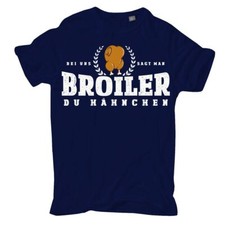 Übergrößen T-Shirt Bei uns