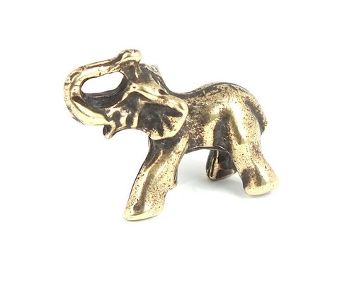 Feng shui elefant talisman - feng,