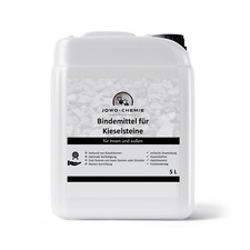 Kiesbinder (5L / 6m²)