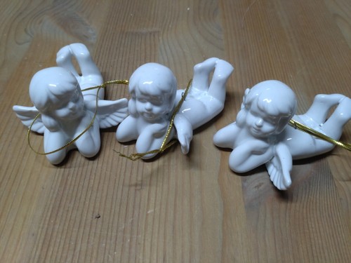 Süße engel figuren - süße,