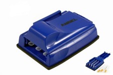 3 fach Profi Stopfmaschine