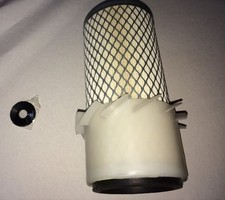 Luftfilter für Schäffer 220
