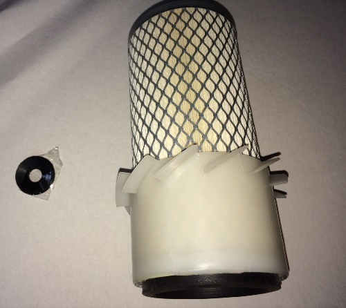 Luftfilter für schäffer - schäffer, 220