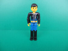 LEGO tech002 Großfigur Taucher aus 8250 8299 Search Sub U-Boot (200322R)