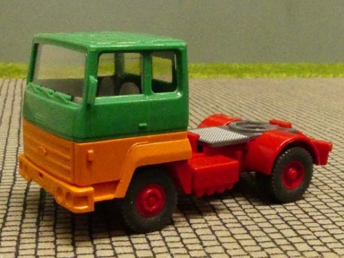Wiking ford - 1/87,