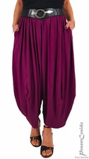 Poco lagenlook ballon - lagenlook, ballon-hose